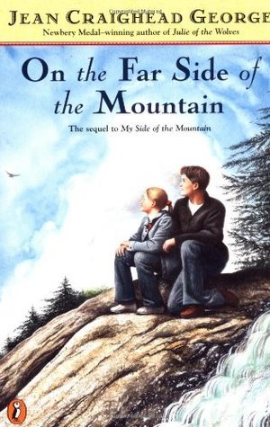 [EPUB] Mountain #2 On the Far Side of the Mountain by Jean Craighead George