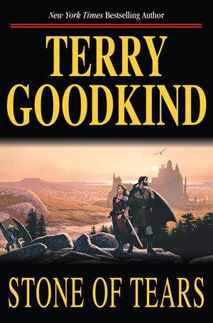 [EPUB] Sword of Truth #2 Stone of Tears by Terry Goodkind