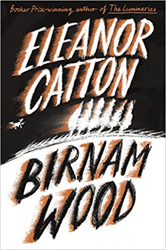 [EPUB] Birnam Wood by Eleanor Catton