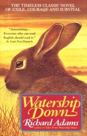 [EPUB] Watership Down #1 Watership Down by Richard Adams