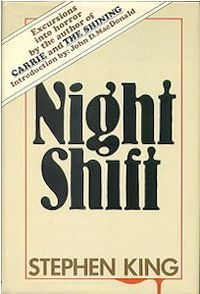 [EPUB] Night Shift by Stephen King