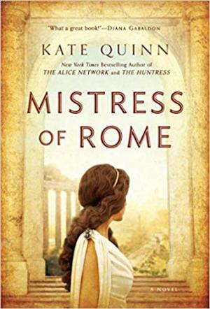 [EPUB] The Empress of Rome #2 Mistress of Rome by Kate Quinn