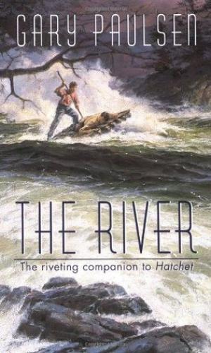 [EPUB] Brian's Saga #2 The River by Gary Paulsen