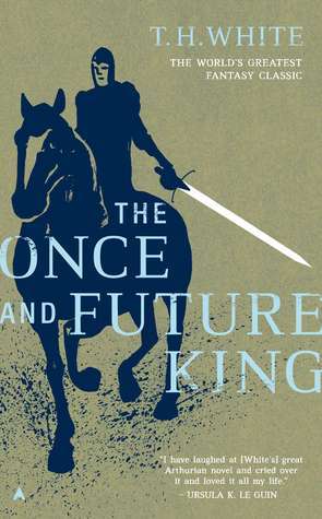 [EPUB] The Once and Future King #1-4 The Once and Future King by T.H. White