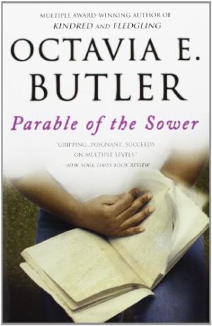 [EPUB] Earthseed #1 Parable of the Sower by Octavia E. Butler