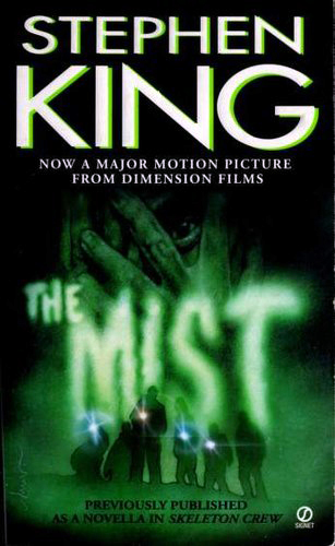 [EPUB] Skeleton Crew #1 The Mist by Stephen King