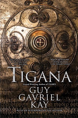 [EPUB] Tigana by Guy Gavriel Kay