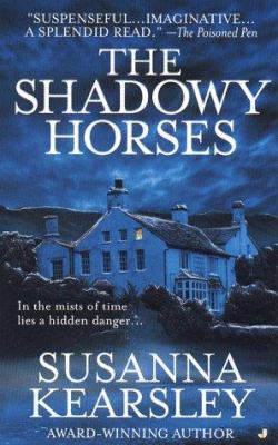 [EPUB] The Shadowy Horses by Susanna Kearsley