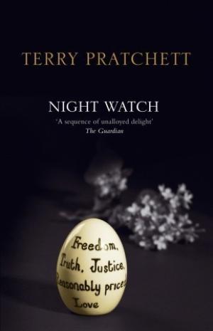 [EPUB] Discworld #29 Night Watch by Terry Pratchett