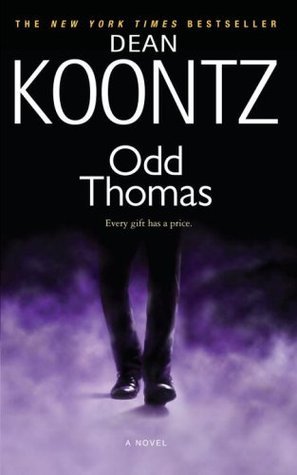 [EPUB] Odd Thomas #1 Odd Thomas by Dean Koontz