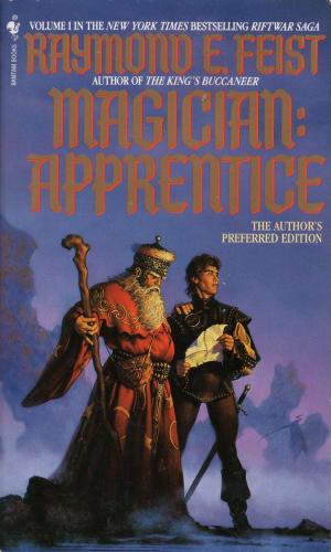 [EPUB] The Riftwar Saga #1 Magician: Apprentice by Raymond E. Feist