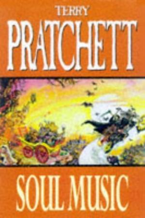 [EPUB] Discworld #16 Soul Music by Terry Pratchett