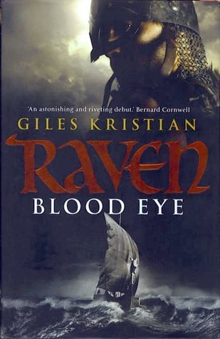 [EPUB] Raven #1 Blood Eye by Giles Kristian