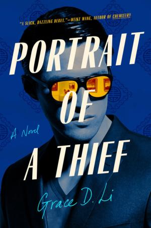 [EPUB] Portrait of a Thief by Grace D. Li