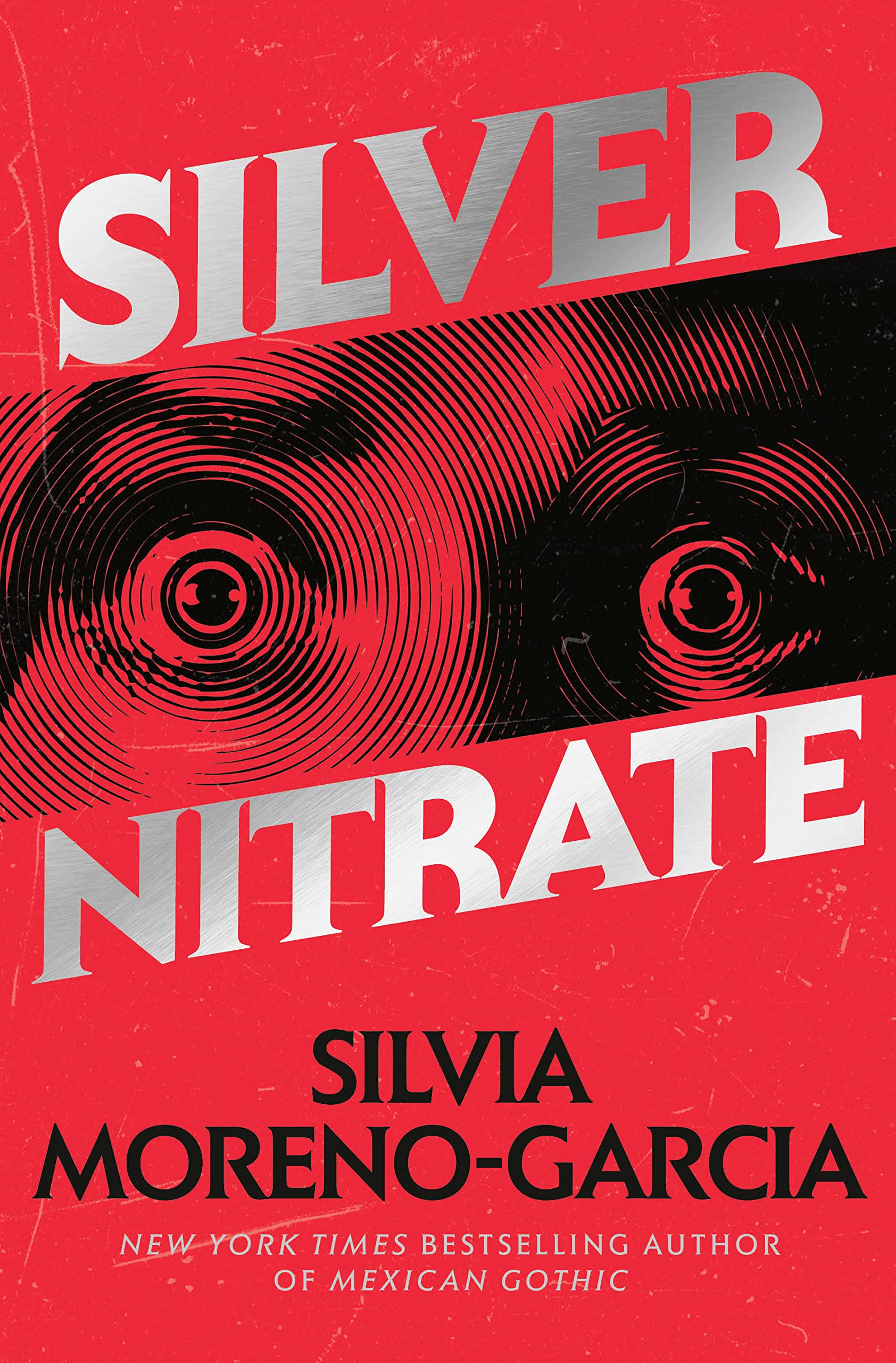 [EPUB] Silver Nitrate by Silvia Moreno-Garcia