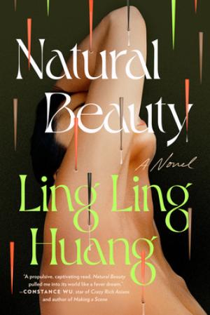 [EPUB] Natural Beauty by Ling Ling Huang