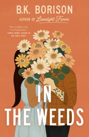 [EPUB] Lovelight #2 In the Weeds by B.K. Borison