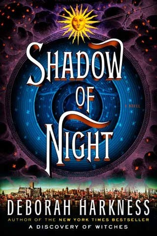 [EPUB] All Souls #2 Shadow of Night by Deborah Harkness