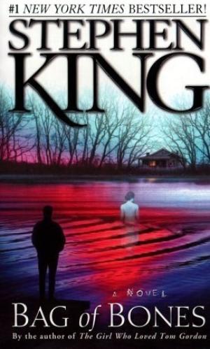 [EPUB] Bag of Bones by Stephen King