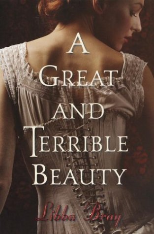 [EPUB] Gemma Doyle #1 A Great and Terrible Beauty by Libba Bray