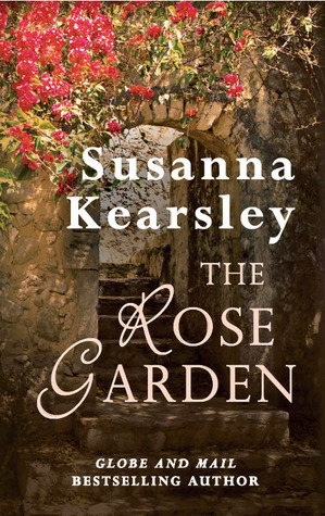 [EPUB] The Rose Garden by Susanna Kearsley