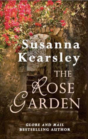 [EPUB] The Rose Garden by Susanna Kearsley