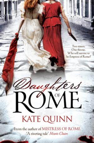 [EPUB] The Empress of Rome #1 Daughters of Rome by Kate Quinn