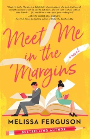 [EPUB] Meet Me in the Margins by Melissa Ferguson