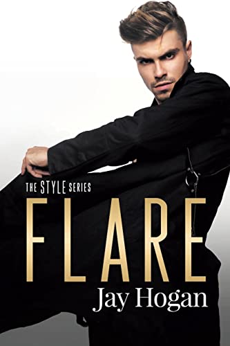 [EPUB] Style #1 Flare by Jay Hogan