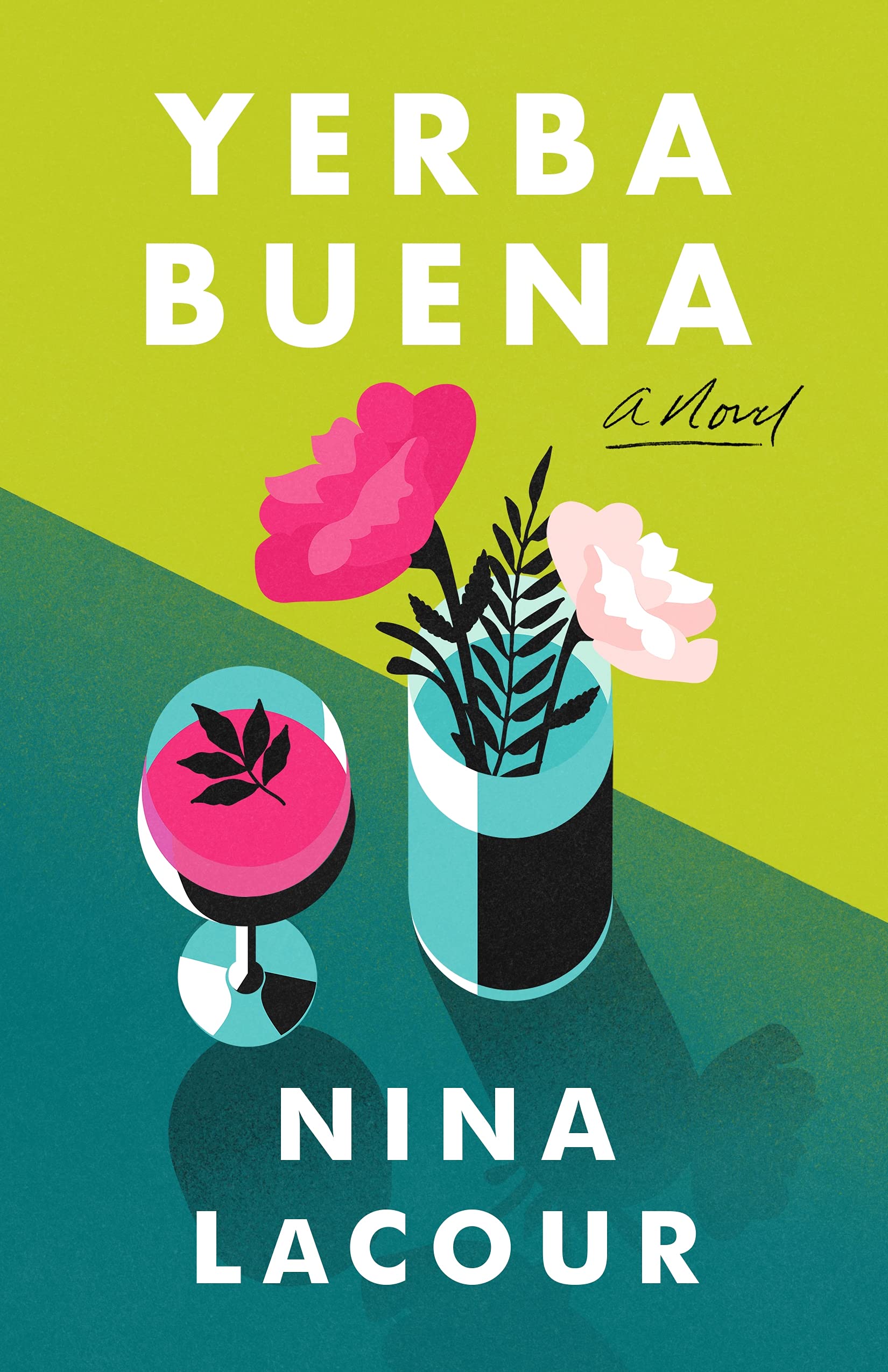 [EPUB] Yerba Buena by Nina LaCour