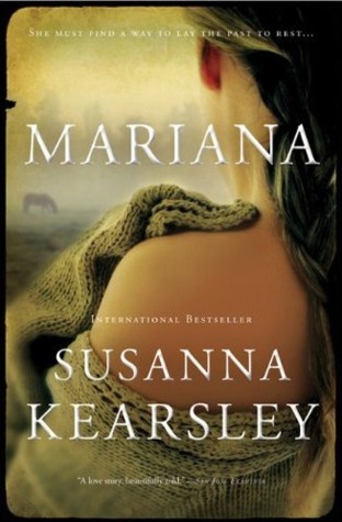 [EPUB] Mariana by Susanna Kearsley