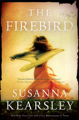 [EPUB] The Scottish series The Firebird by Susanna Kearsley