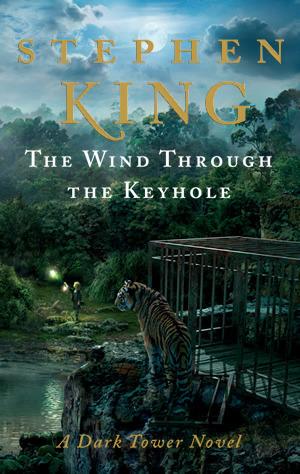 [EPUB] The Dark Tower #4.5 The Wind Through the Keyhole by Stephen King