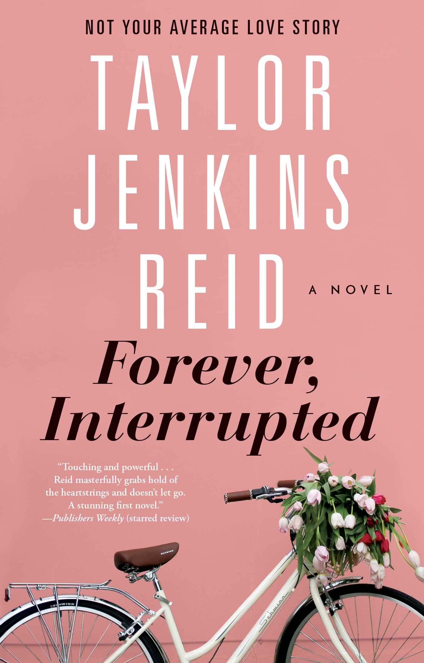 [EPUB] Forever, Interrupted by Taylor Jenkins Reid