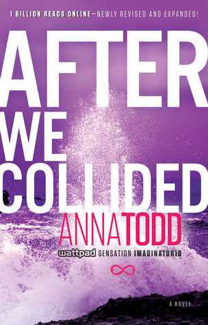 [EPUB] After #2 After We Collided by Anna Todd