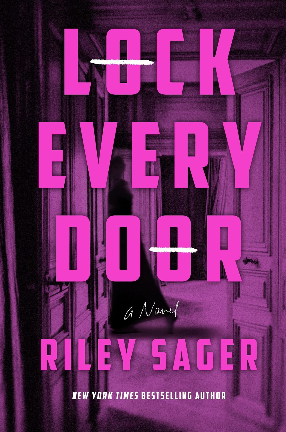 [EPUB] Lock Every Door by Riley Sager