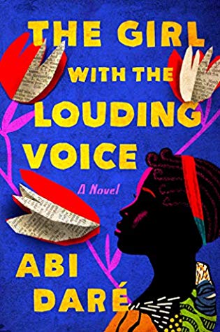 [EPUB] The Girl with the Louding Voice by Abi Daré ,  Ronke Adékoluejo  (Narrator)