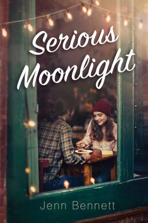 [EPUB] Serious Moonlight by Jenn Bennett