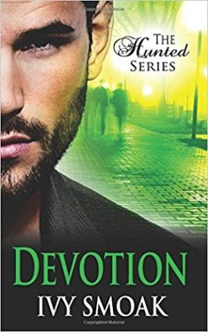 [EPUB] The Hunted #4 Devotion by Ivy Smoak