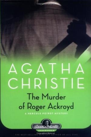 [EPUB] Hercule Poirot #4 The Murder of Roger Ackroyd by Agatha Christie