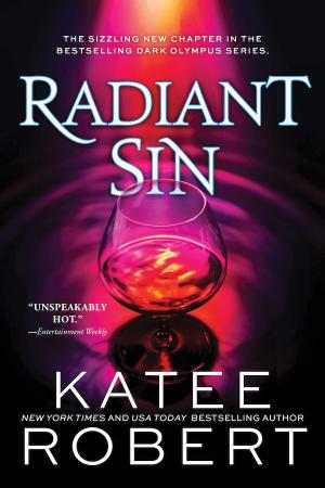 [EPUB] Dark Olympus #4 Radiant Sin by Katee Robert