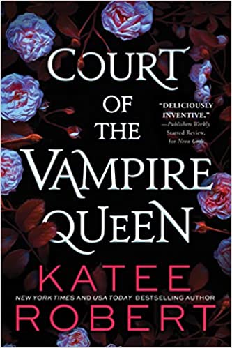 [EPUB] Bloodline Vampires #1-3 Court of the Vampire Queen by Katee Robert