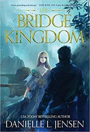 [EPUB] The Bridge Kingdom #1 The Bridge Kingdom by Danielle L. Jensen