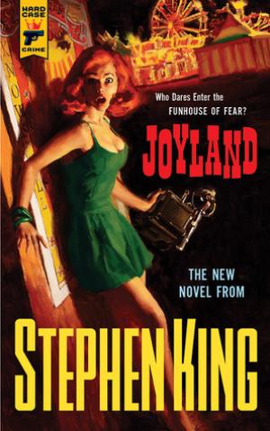 [EPUB] Joyland by Stephen King