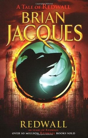 [EPUB] Redwall #1 Redwall by Brian Jacques