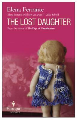 [EPUB] The Lost Daughter by Elena Ferrante ,  Ann Goldstein  (Translator)