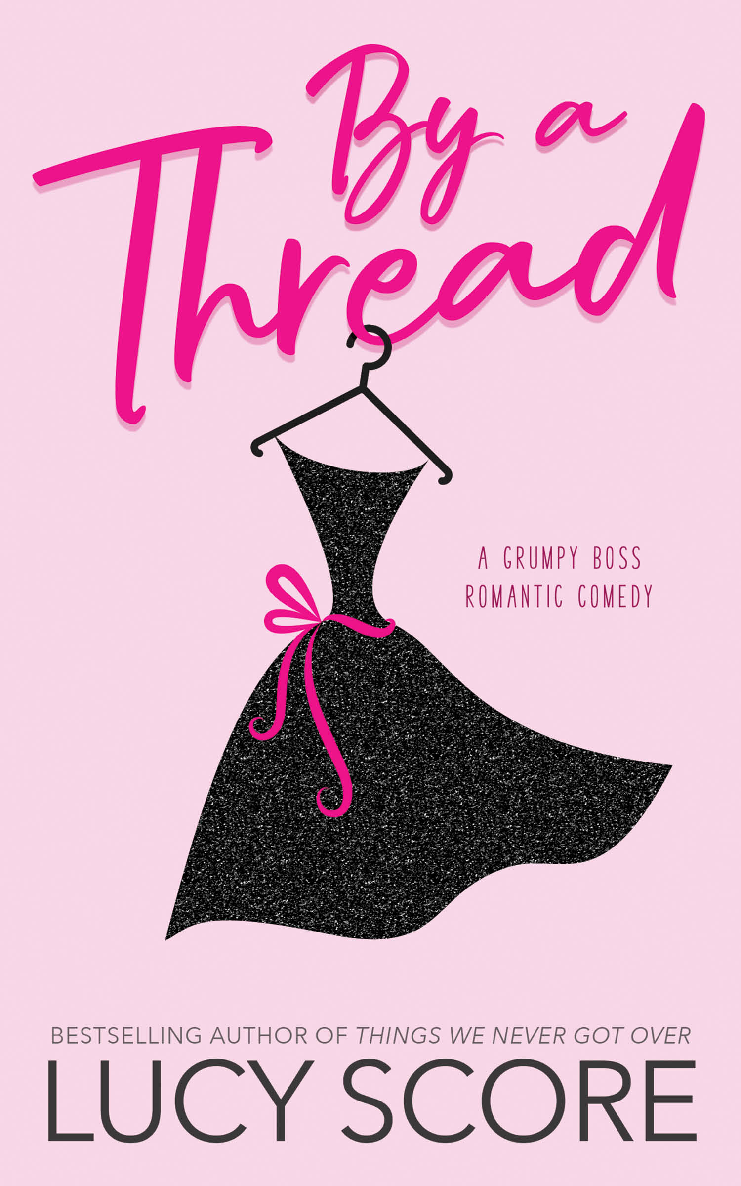 [EPUB] By a Thread by Lucy Score