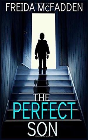 [EPUB] The Perfect Son by Freida McFadden