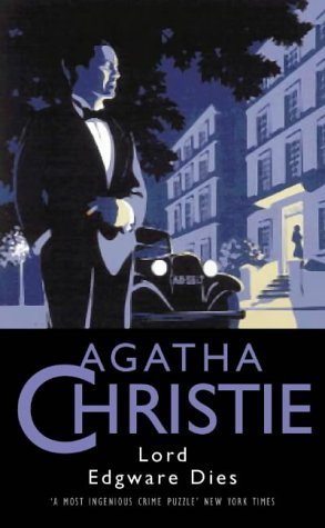 [EPUB] Hercule Poirot #9 Lord Edgware Dies by Agatha Christie