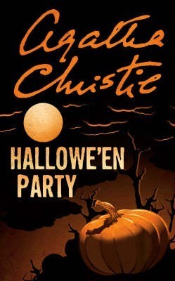 [EPUB] Hercule Poirot #41 Hallowe'en Party by Agatha Christie